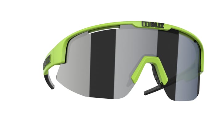 Bliz Matrix Matt Lime Green Bliz Bliz Matrix Matt Lime Green Bliz