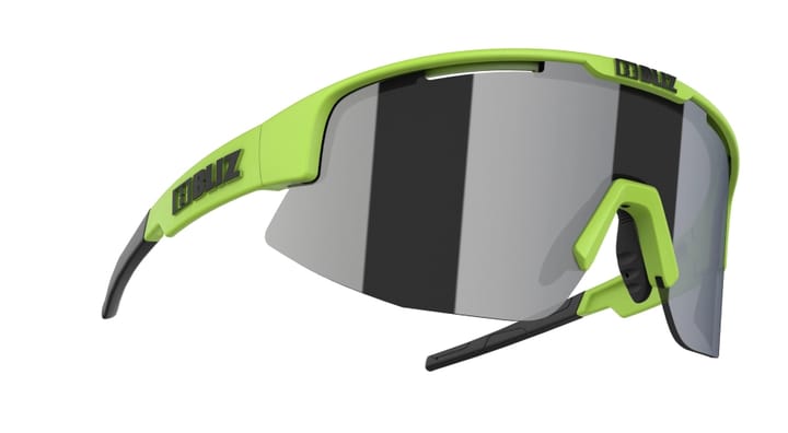 Bliz Matrix Matt Lime Green Bliz Bliz Matrix Matt Lime Green Bliz