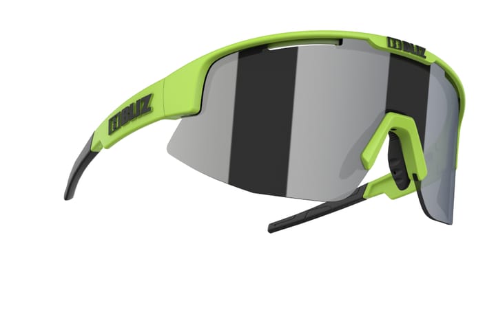 Bliz Matrix Matt Lime Green Bliz Bliz Matrix Matt Lime Green Bliz