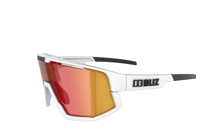 Bliz Fusion White/Smoke Red Multi Bliz Bliz Fusion White/Smoke Red Multi Bliz