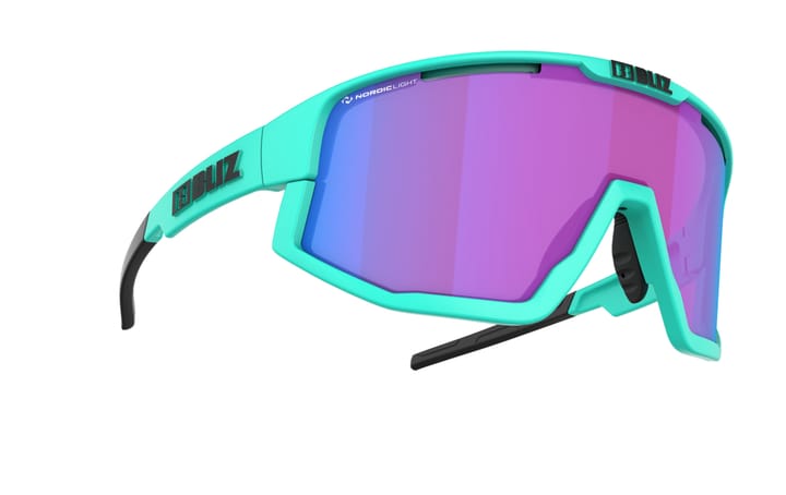 Bliz Active Fusion Matt Turquoise Bliz Bliz Active Fusion Matt Turquoise Bliz