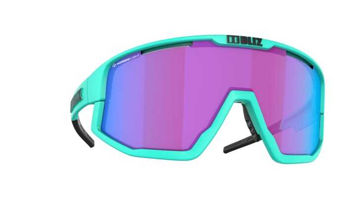 Bliz Active Fusion Matt Turquoise Bliz Bliz Active Fusion Matt Turquoise Bliz