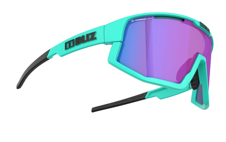 Bliz Active Fusion Matt Turquoise Bliz Bliz Active Fusion Matt Turquoise Bliz