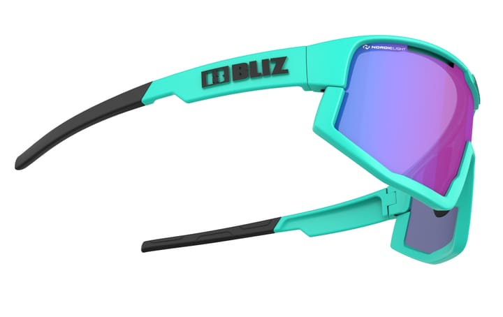 Bliz Active Fusion Matt Turquoise Bliz Bliz Active Fusion Matt Turquoise Bliz
