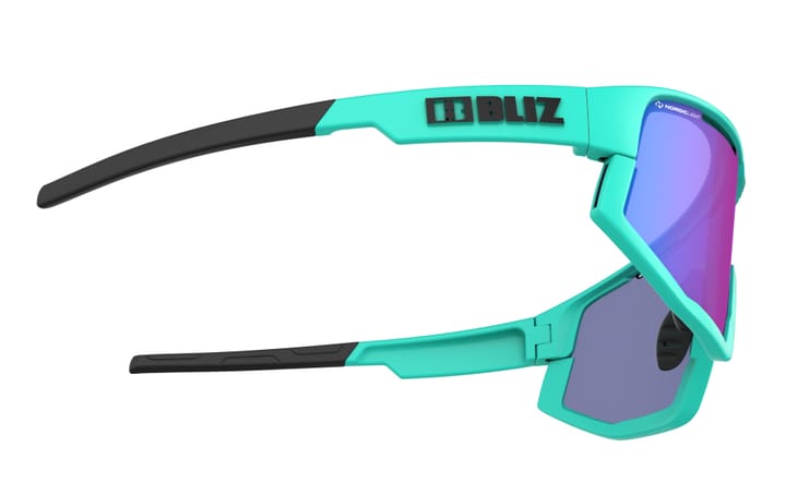 Bliz Active Fusion Matt Turquoise Bliz Bliz Active Fusion Matt Turquoise Bliz
