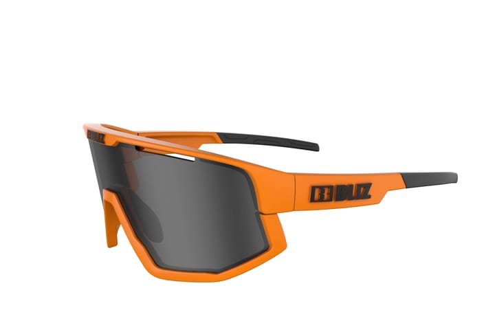Bliz Active Fusion Matt Orange Bliz Bliz Active Fusion Matt Orange Bliz