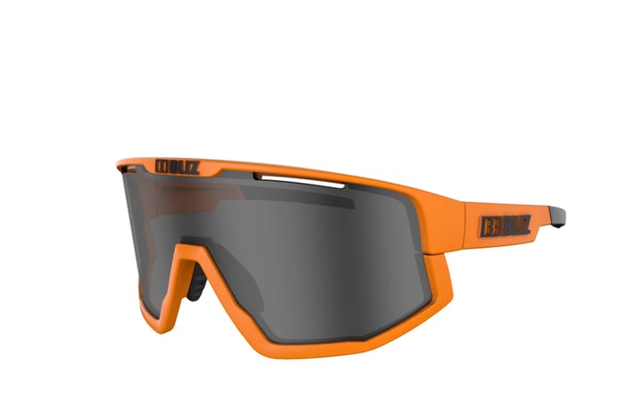 Bliz Active Fusion Matt Orange Bliz Bliz Active Fusion Matt Orange Bliz