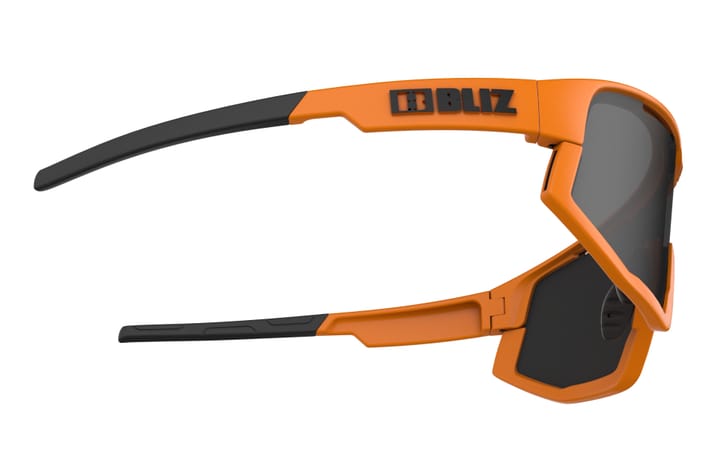 Bliz Active Fusion Matt Orange Bliz Bliz Active Fusion Matt Orange Bliz