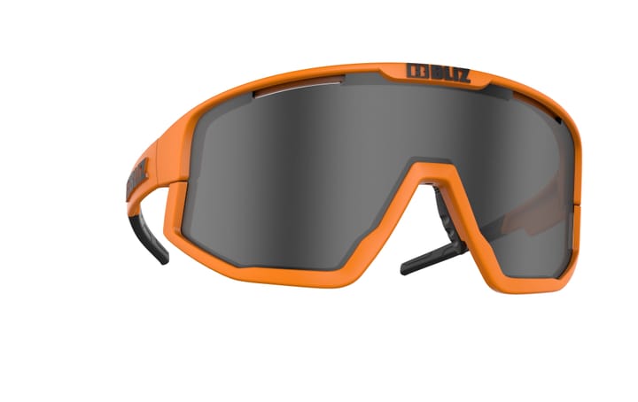 Bliz Active Fusion Matt Orange Bliz Bliz Active Fusion Matt Orange Bliz