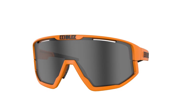 Bliz Active Fusion Matt Orange Bliz Bliz Active Fusion Matt Orange Bliz