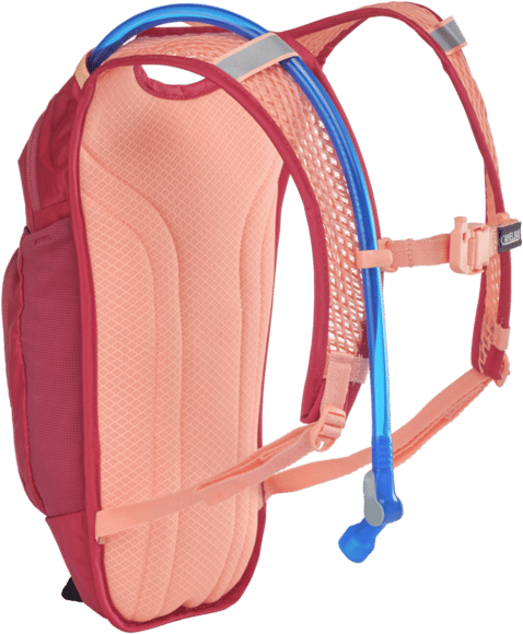 CamelBak Mini M.U.L.E. Berry CamelBak