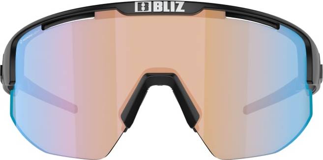 Bliz Matrix Small Nordic Light Nordic Light/Coral - Orange Blue Bliz