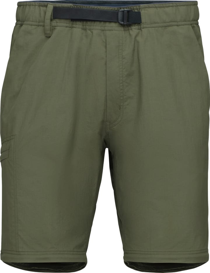 Norrøna Zip-Off Pants M's Olive Night Norrøna Norrøna Zip-Off Pants M's Olive Night Norrøna