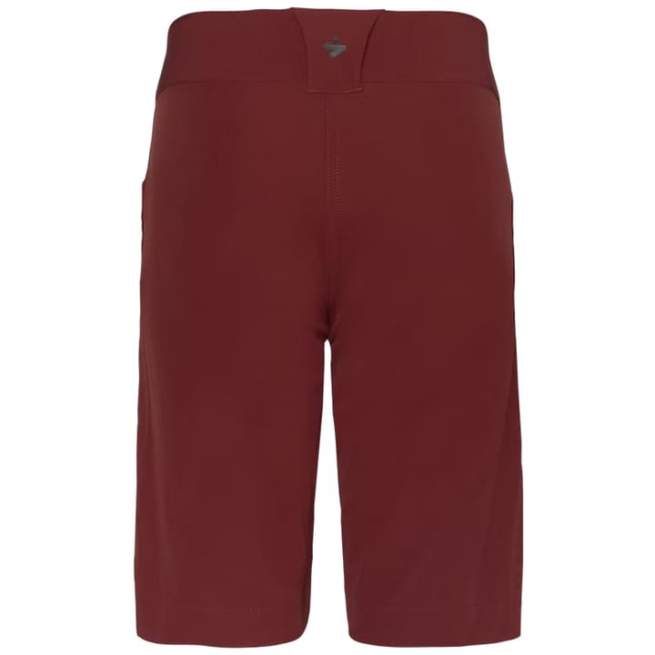 Sweet Protection Hunter Shorts Jr DARK RED Sweet Protection