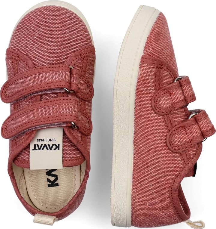 Kavat Kids' Skene TX Dark Pink Kavat