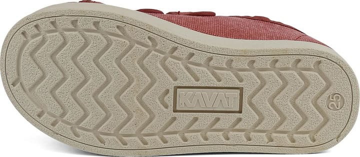 Kavat Kids' Skene TX Dark Pink Kavat