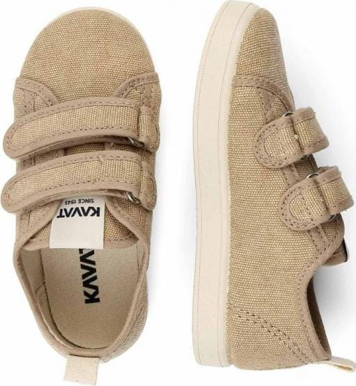 Kavat Kids' Skene TX Beige Kavat