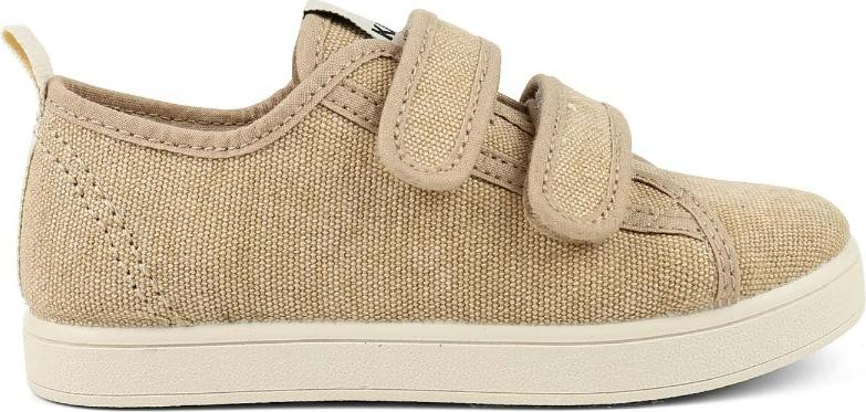 Kavat Kids' Skene TX Beige Sneakers 28