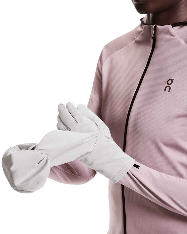 On Core Glove Alloy On