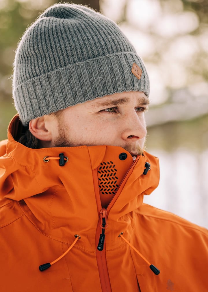Pinewood Men's Abisko/Telluz 3L Jacket Burned Orange Pinewood