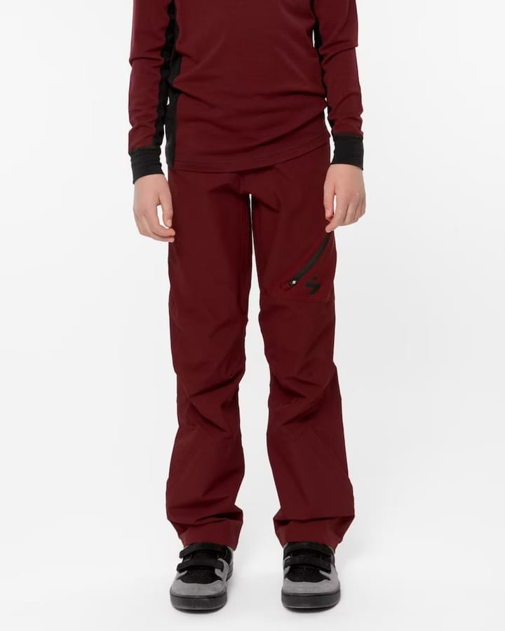 Sweet Protection Hunter Pants Jr DARK RED Sweet Protection