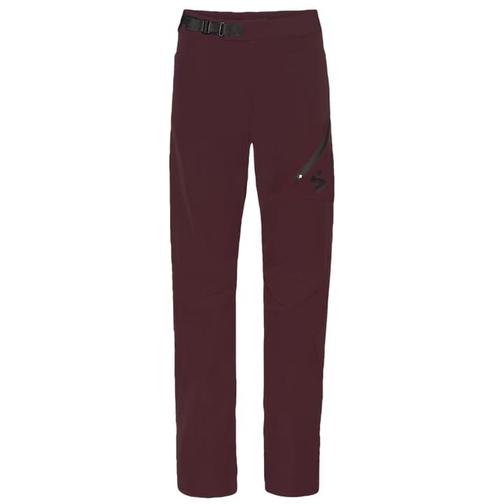 Sweet Protection Hunter Pants Jr DARK RED Sweet Protection