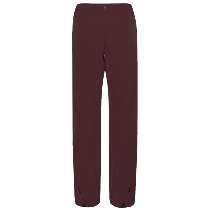 Sweet Protection Hunter Pants Jr DARK RED Sweet Protection