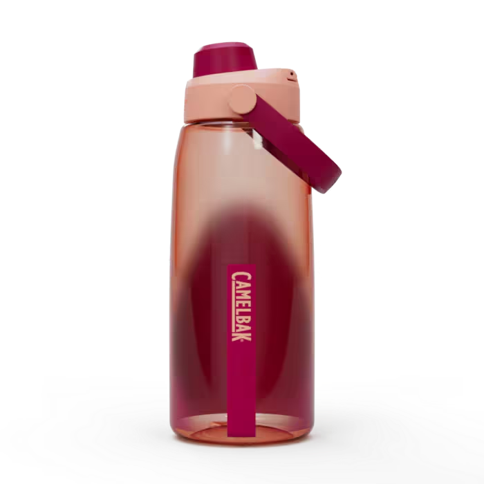CamelBak Thrive Chug 0,6L Blush Dawn Flaskor 0.6L