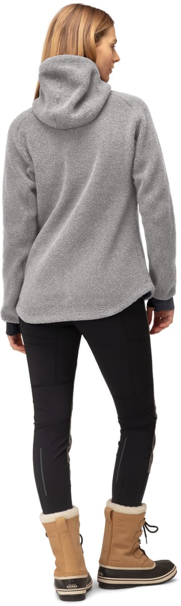 Norrøna Warmwool3 Hood W's Drizzle Norrøna Norrøna Warmwool3 Hood W's Drizzle Norrøna