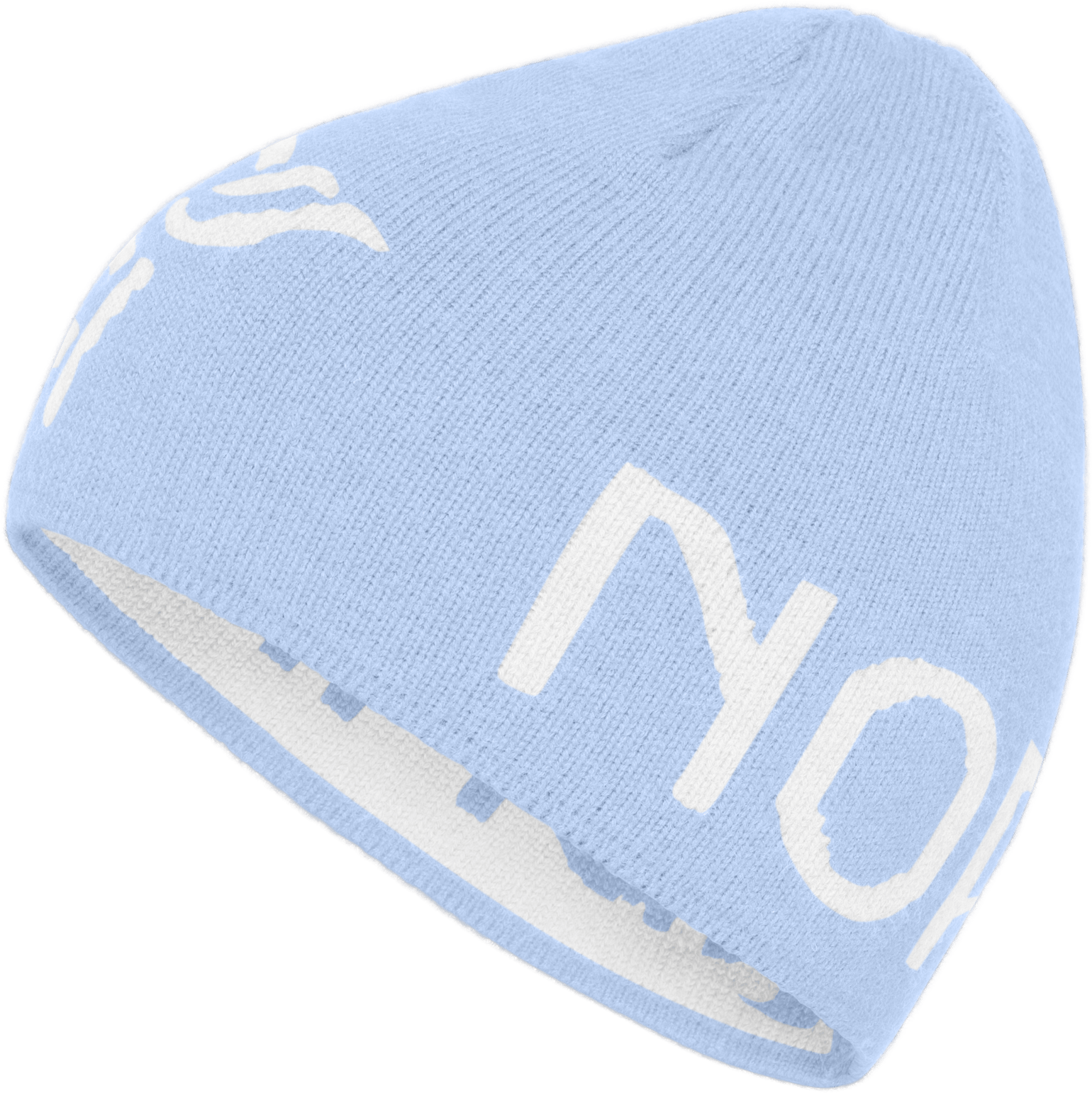 Norrøna /29 Merinoull Logo Beanie Allure