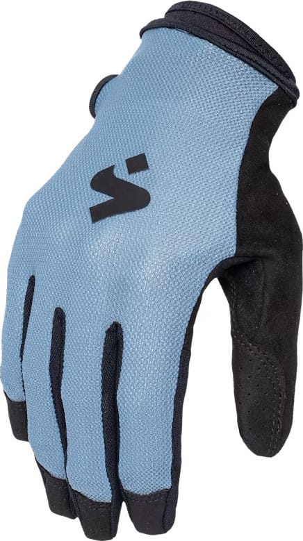 Sweet Protection Women's Hunter Light Gloves Flare Blue Sweet Protection