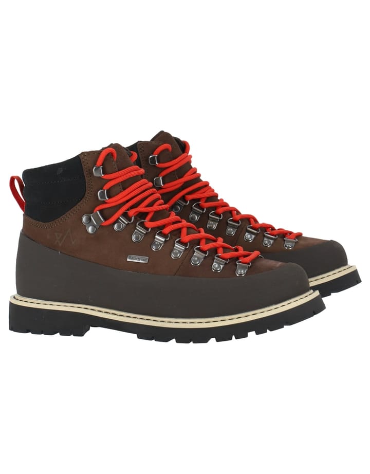 Twentyfour Finse Eira Boot D Mørk Brun Twentyfour Twentyfour Finse Eira Boot D Mørk Brun Twentyfour