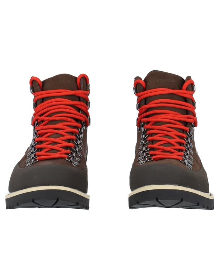 Twentyfour Finse Eira Boot D Mørk Brun Twentyfour Twentyfour Finse Eira Boot D Mørk Brun Twentyfour