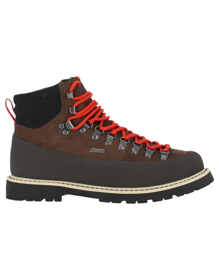 Twentyfour Finse Eira Boot D Mørk Brun Twentyfour Twentyfour Finse Eira Boot D Mørk Brun Twentyfour