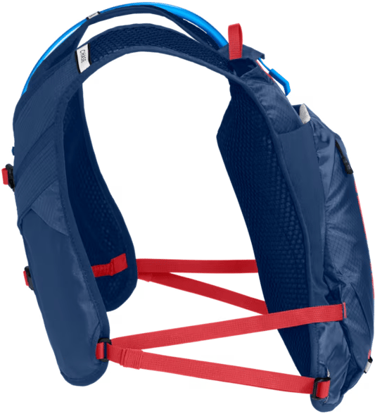CamelBak Chase Race 4 Vest Deep Sea CamelBak