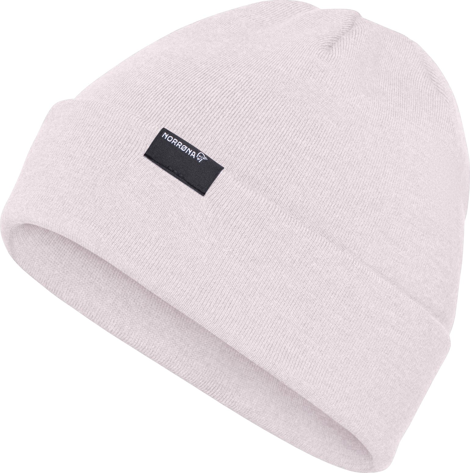 Norrøna /29 Mid Merinoull Beanie Oatmeal