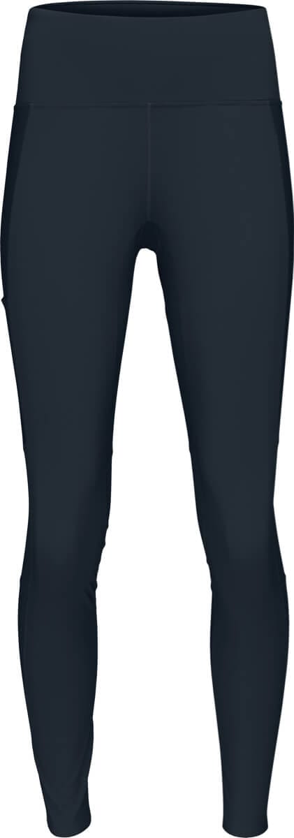 Norrøna Tights W's Caviar Norrøna Norrøna Tights W's Caviar Norrøna