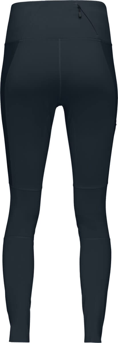 Norrøna Tights W's Caviar Norrøna Norrøna Tights W's Caviar Norrøna
