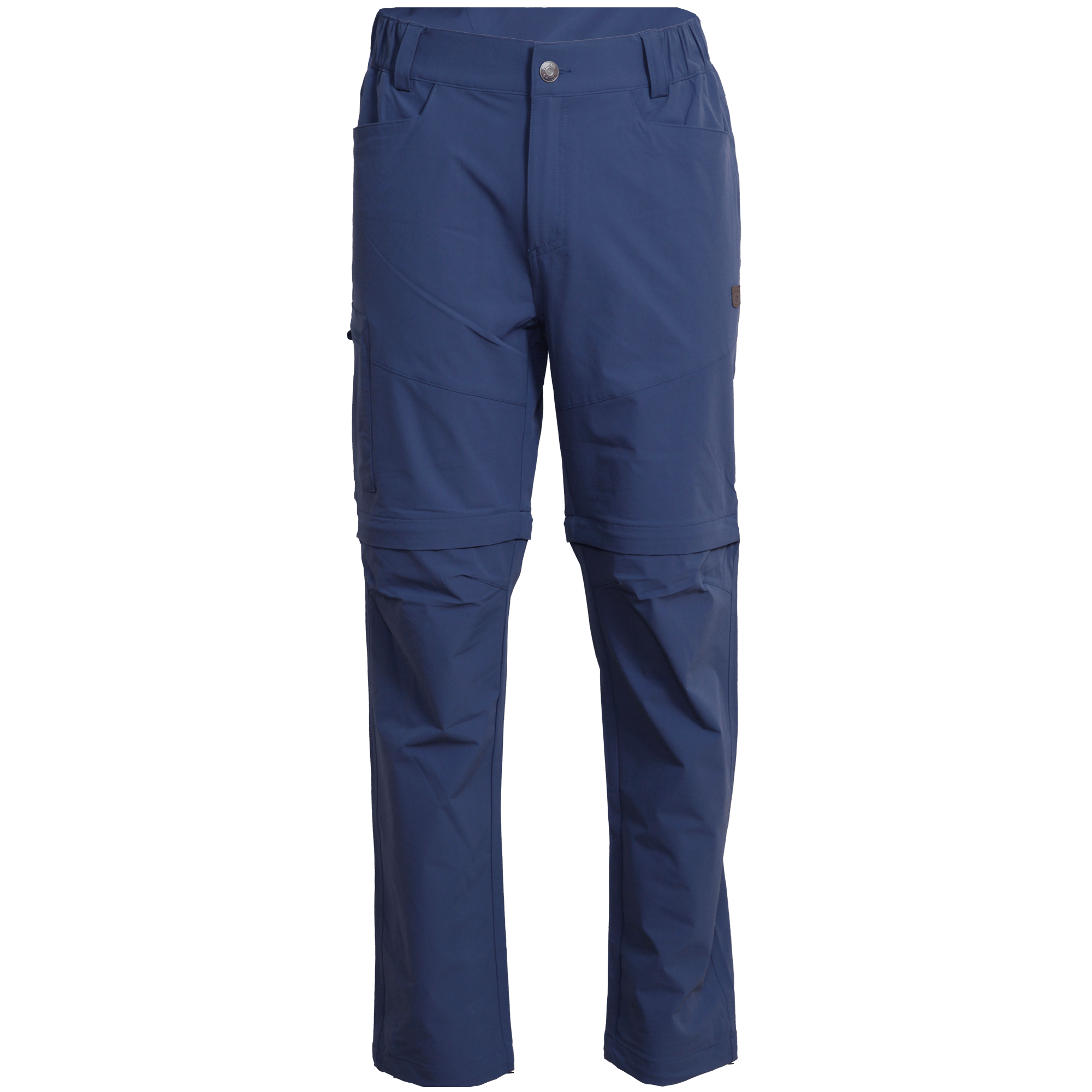 Dobsom Men's Himalaya Zip-Off Pant Stoneblue