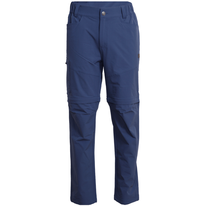 Dobsom Men's Himalaya Zip-Off Pant Stoneblue Dobsom
