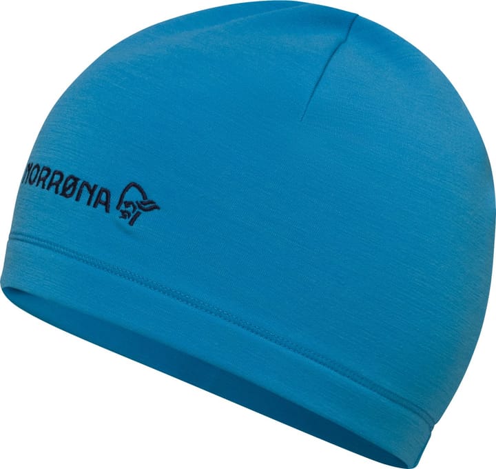 Norrøna Norrøna Warmwool2 Beanie Unisex Hawaiian Surf Norrøna Norrøna Norrøna Warmwool2 Beanie Unisex Hawaiian Surf Norrøna