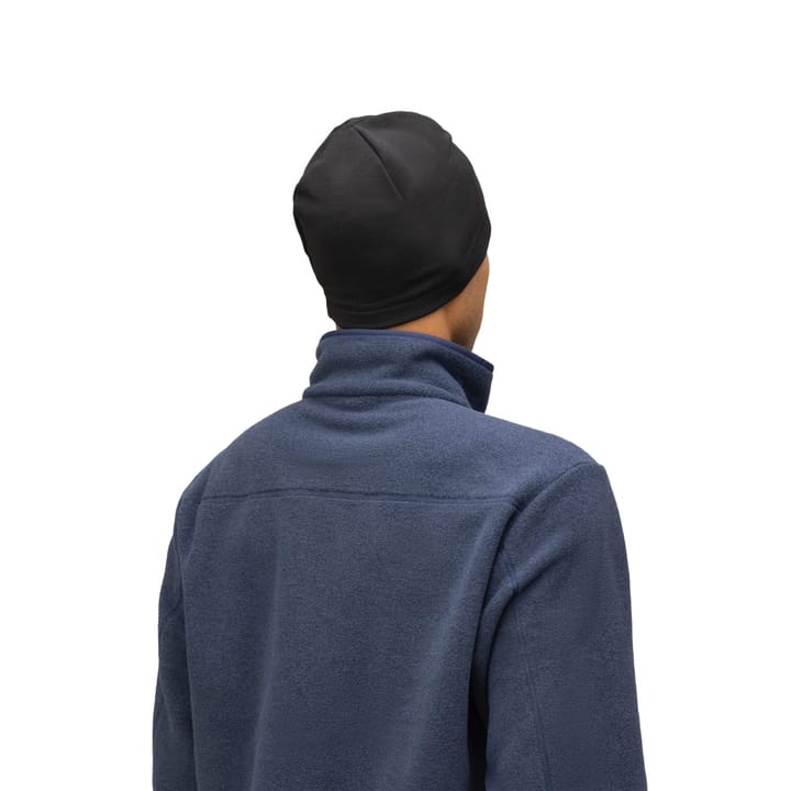 Norrøna Warmwool2 Beanie Unisex Caviar Norrøna Norrøna Warmwool2 Beanie Unisex Caviar Norrøna