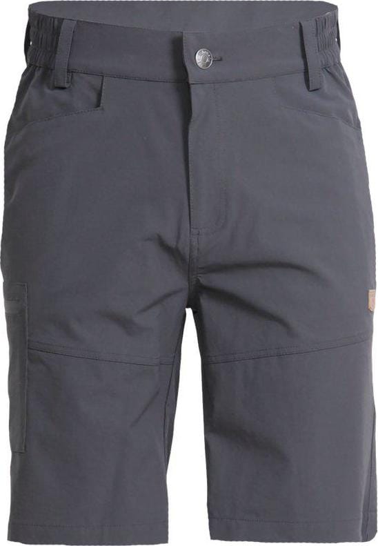 Dobsom Men's Himalaya Shorts Graphite Dobsom