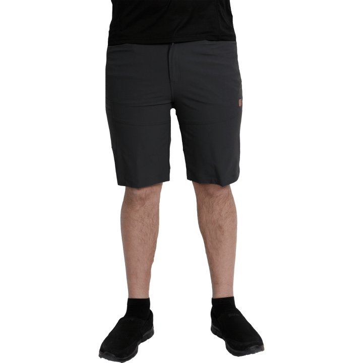 Dobsom Men's Himalaya Shorts Graphite Dobsom