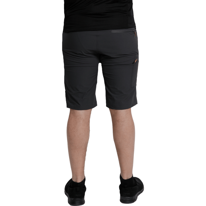 Dobsom Men's Himalaya Shorts Graphite Dobsom