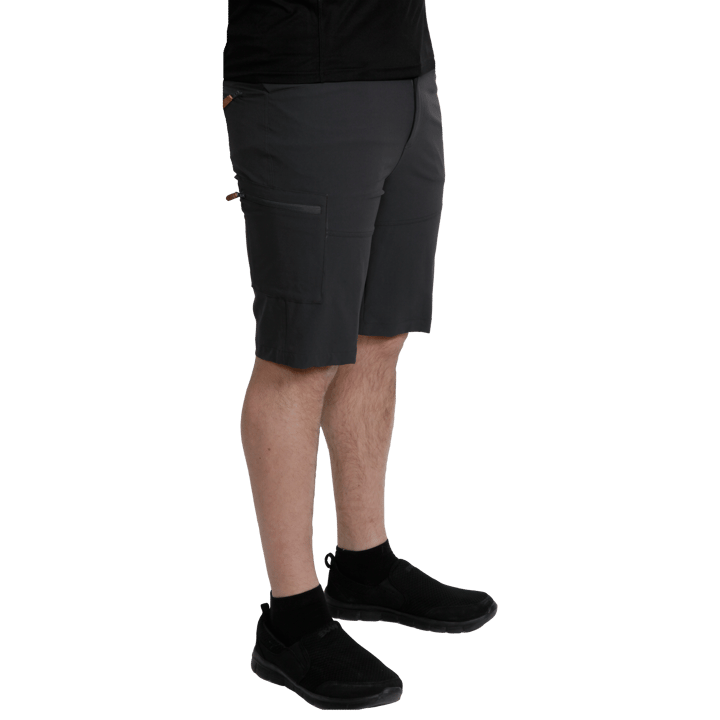 Dobsom Men's Himalaya Shorts Graphite Dobsom