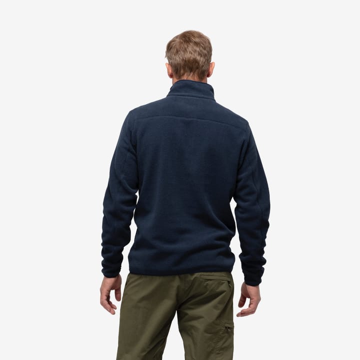 Norrøna Warm2 Halfzip Unisex Indigo Night Norrøna Norrøna Warm2 Halfzip Unisex Indigo Night Norrøna