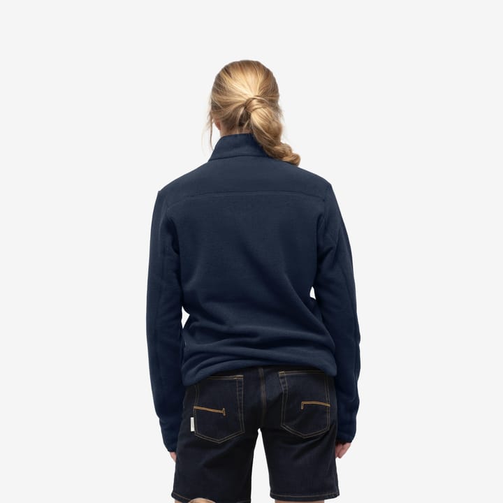 Norrøna Warm2 Halfzip Unisex Indigo Night Norrøna Norrøna Warm2 Halfzip Unisex Indigo Night Norrøna