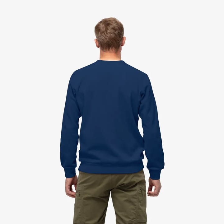 Norrøna Crew Neck Unisex Indigo Night Norrøna Norrøna Crew Neck Unisex Indigo Night Norrøna