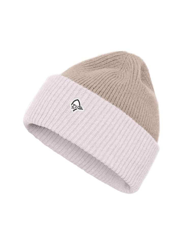 Norrøna /29 Heavy Merinoull Contrast Beanie Pure Cashmere Norrøna